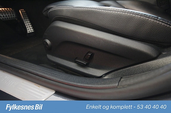 Mercedes-Benz C350 e 17 of 25