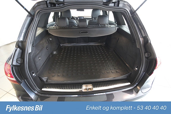 Mercedes-Benz C350 e 21 of 25