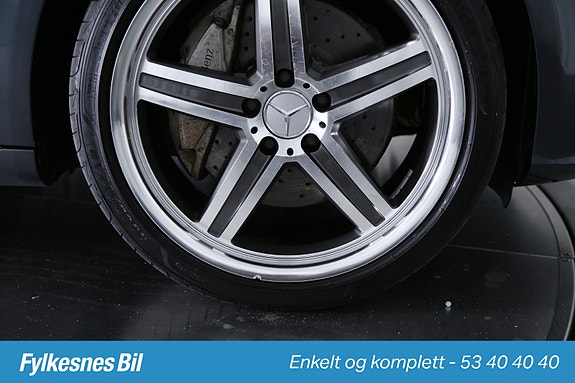 Mercedes-Benz C350 e 6 of 25