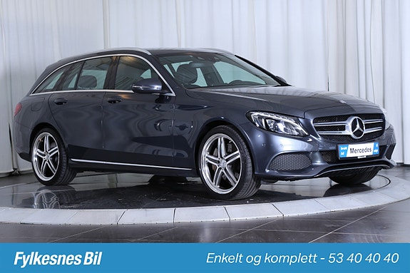 Mercedes-Benz C350 e 3 of 25