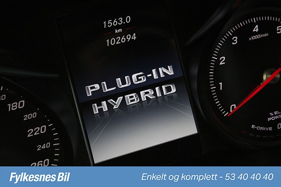 Mercedes-Benz C350 e 19 of 25