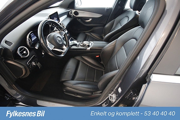 Mercedes-Benz C350 e 15 of 25