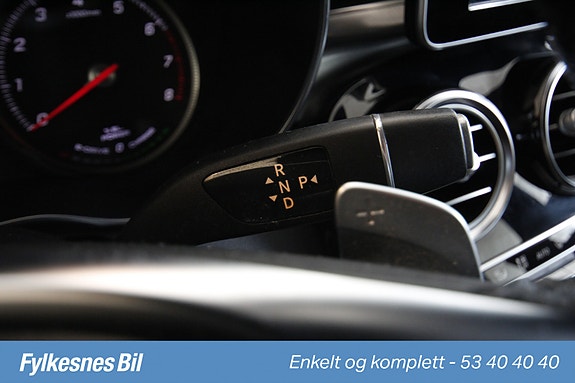 Mercedes-Benz C350 e 20 of 25