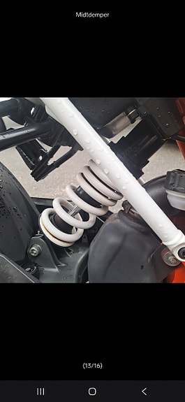 KTM 390 Duke 15 of 18