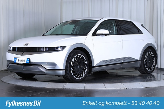 Hyundai Ioniq 5