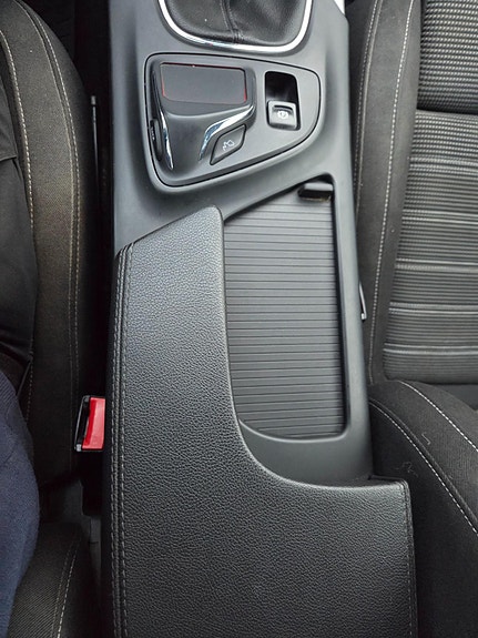 Opel Insignia 15 of 27