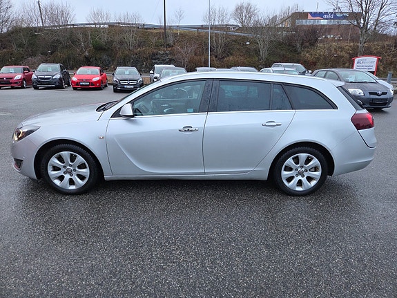 Opel Insignia 6 of 27