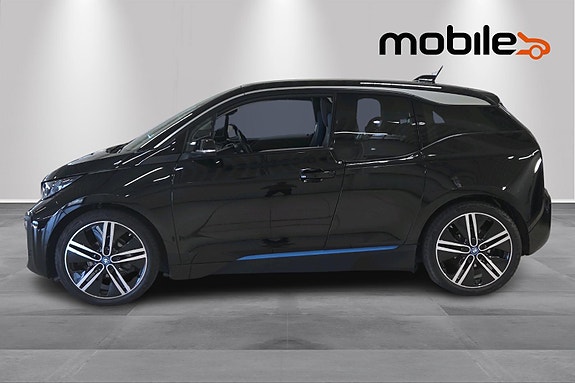 BMW i3 20 of 25