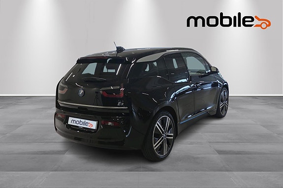 BMW i3 3 of 25