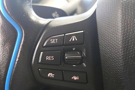 BMW i3 16 of 25