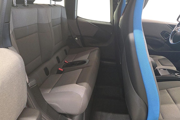 BMW i3 22 of 25