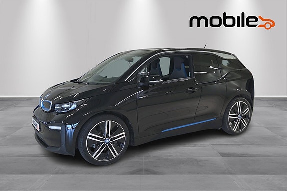 BMW i3 19 of 25
