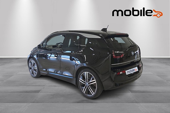 BMW i3 21 of 25