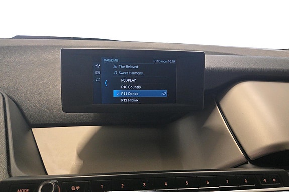 BMW i3 12 of 25