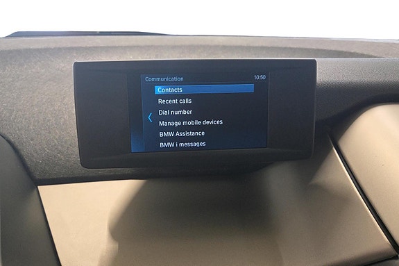 BMW i3 13 of 25