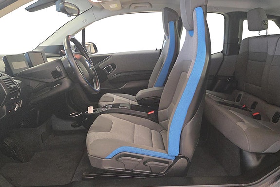 BMW i3 8 of 25