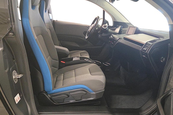 BMW i3 23 of 25