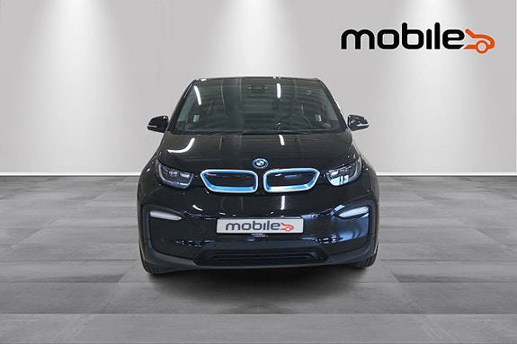BMW i3 18 of 25