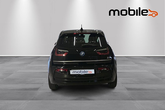 BMW i3 4 of 25