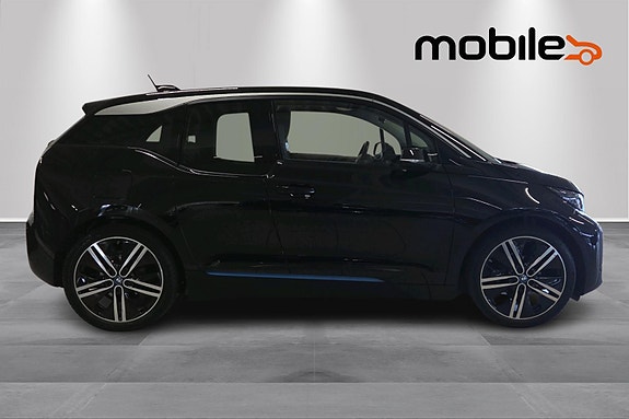 BMW i3 2 of 25