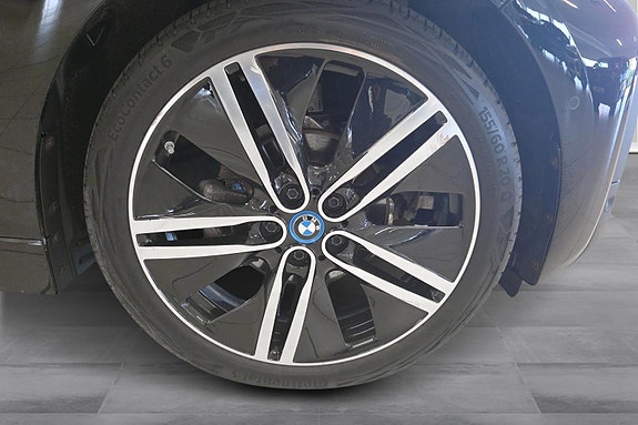 BMW i3 24 of 25