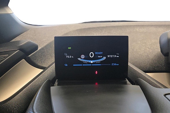 BMW i3 10 of 25