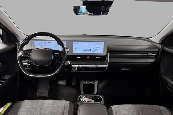 Hyundai Ioniq 5 9 of 28