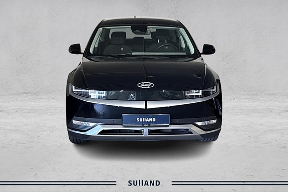 Hyundai Ioniq 5 8 of 28