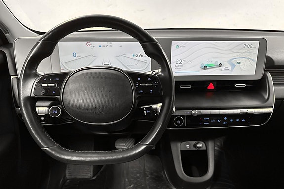 Hyundai Ioniq 5 11 of 28