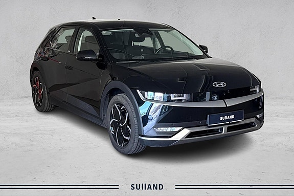 Hyundai Ioniq 5 7 of 28