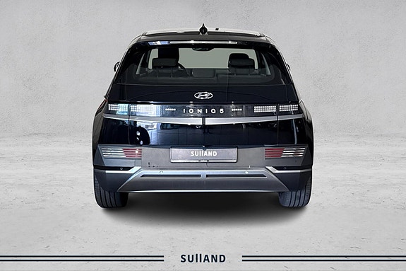 Hyundai Ioniq 5 4 of 28