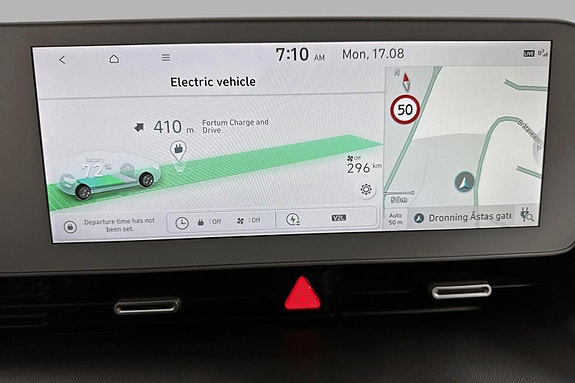 Hyundai Ioniq 5 24 of 28