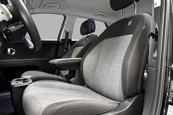 Hyundai Ioniq 5 10 of 28