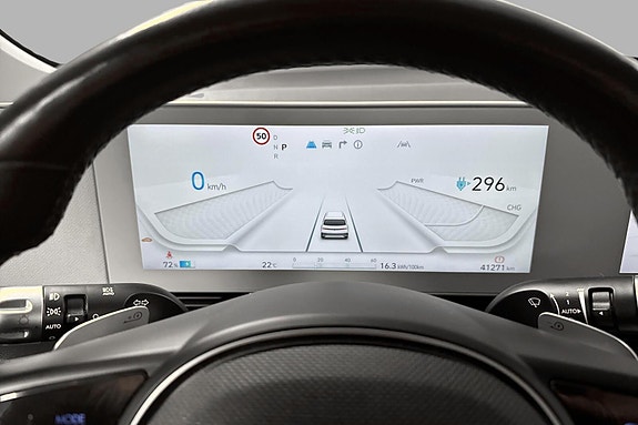 Hyundai Ioniq 5 12 of 28