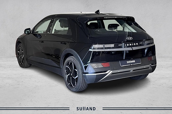 Hyundai Ioniq 5 3 of 28