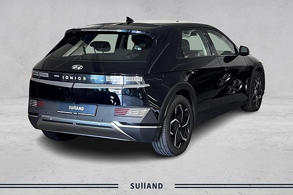 Hyundai Ioniq 5 5 of 28