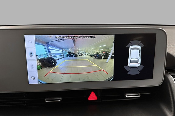 Hyundai Ioniq 5 14 of 28
