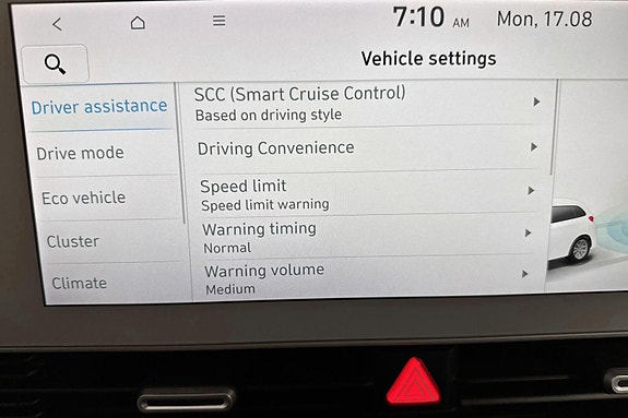 Hyundai Ioniq 5 25 of 28