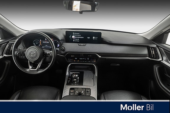 Mazda CX-60 12 of 26