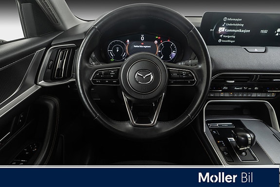 Mazda CX-60 15 of 26