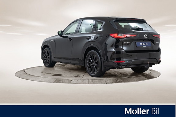 Mazda CX-60 3 of 26