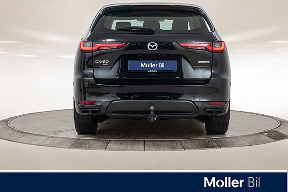 Mazda CX-60 4 of 26