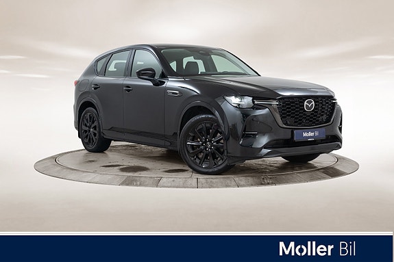 Mazda CX-60 7 of 26