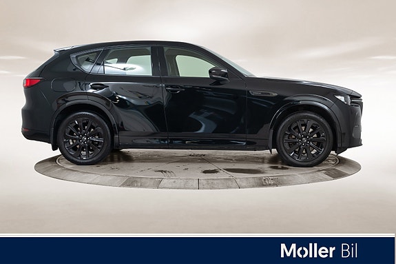 Mazda CX-60 6 of 26