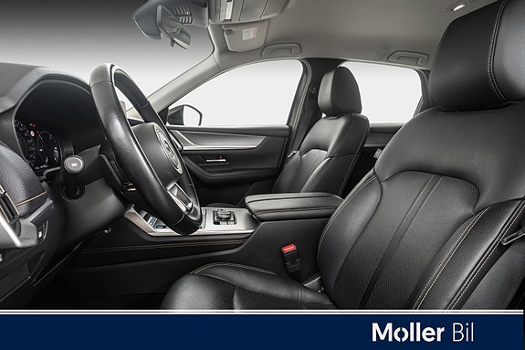 Mazda CX-60 9 of 26
