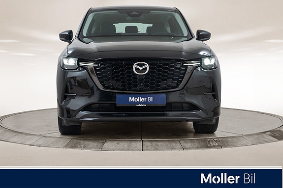 Mazda CX-60 8 of 26