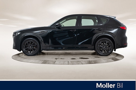 Mazda CX-60 2 of 26