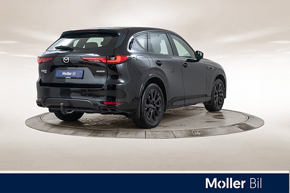 Mazda CX-60 5 of 26