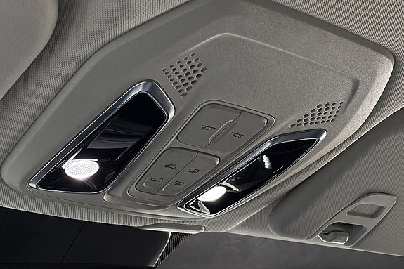 Maxus Euniq 6 19 of 30