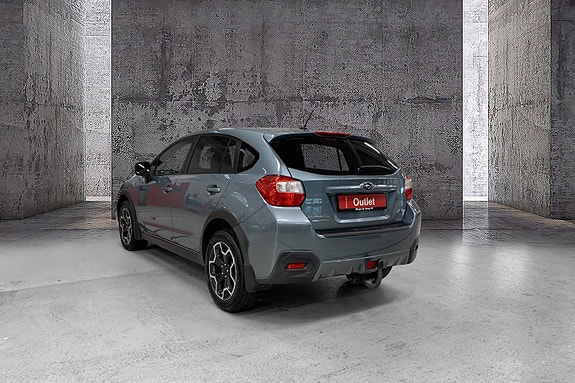Subaru XV 5 of 15